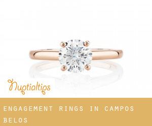 Engagement Rings in Campos Belos