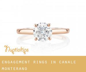 Engagement Rings in Canale Monterano