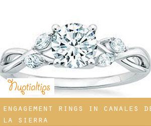 Engagement Rings in Canales de la Sierra
