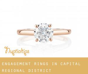 Engagement Rings in Capital Regional District