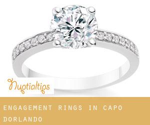Engagement Rings in Capo d'Orlando