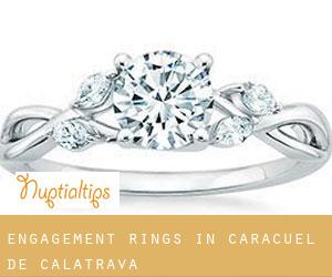 Engagement Rings in Caracuel de Calatrava