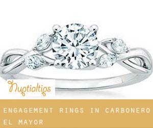 Engagement Rings in Carbonero el Mayor