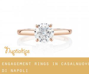 Engagement Rings in Casalnuovo di Napoli