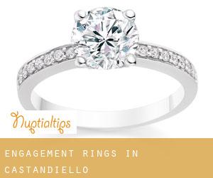 Engagement Rings in Castandiello