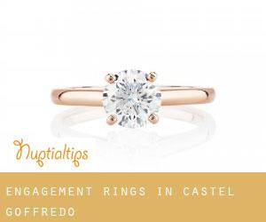 Engagement Rings in Castel Goffredo