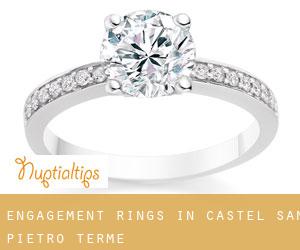 Engagement Rings in Castel San Pietro Terme