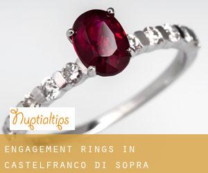 Engagement Rings in Castelfranco di Sopra
