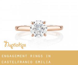 Engagement Rings in Castelfranco Emilia