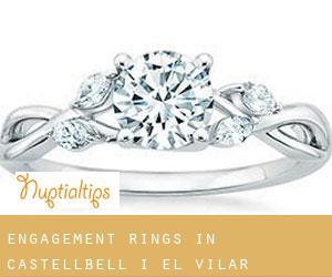 Engagement Rings in Castellbell i el Vilar