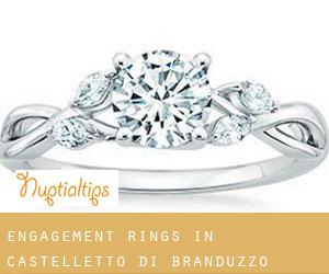 Engagement Rings in Castelletto di Branduzzo