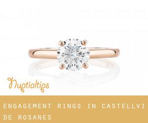 Engagement Rings in Castellví de Rosanes