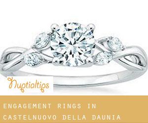 Engagement Rings in Castelnuovo della Daunia