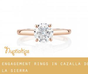 Engagement Rings in Cazalla de la Sierra