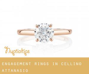 Engagement Rings in Cellino Attanasio