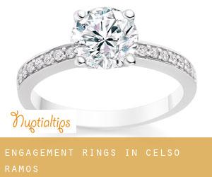 Engagement Rings in Celso Ramos