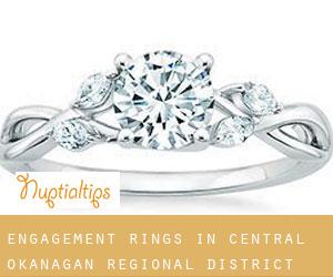 Engagement Rings in Central Okanagan Regional District