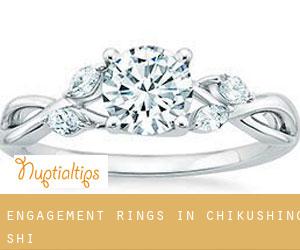 Engagement Rings in Chikushino-shi