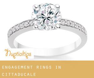 Engagement Rings in Cittaducale