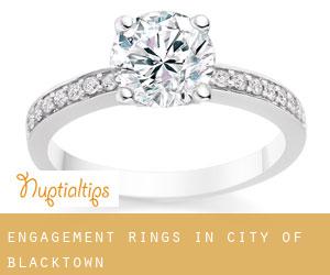 Engagement Rings in City of Blacktown