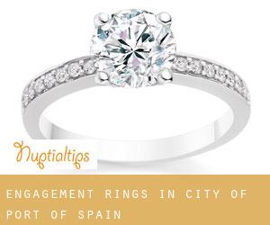 Engagement Rings in City of Port of Spain