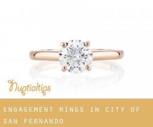 Engagement Rings in City of San Fernando