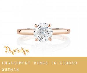 Engagement Rings in Ciudad Guzmán