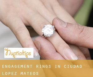 Engagement Rings in Ciudad López Mateos