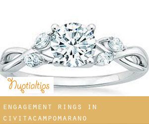 Engagement Rings in Civitacampomarano