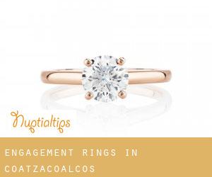 Engagement Rings in Coatzacoalcos