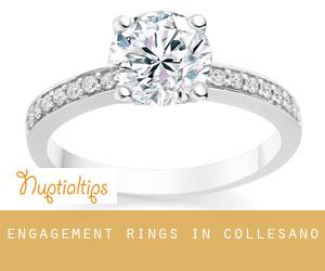 Engagement Rings in Collesano