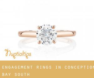 Engagement Rings in Conception Bay South