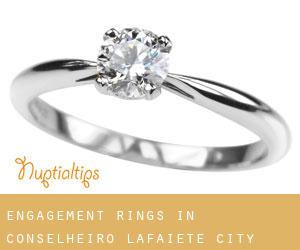 Engagement Rings in Conselheiro Lafaiete (City)
