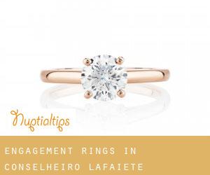 Engagement Rings in Conselheiro Lafaiete