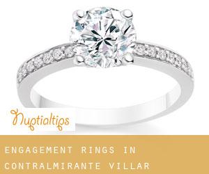 Engagement Rings in Contralmirante Villar