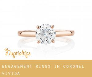 Engagement Rings in Coronel Vivida