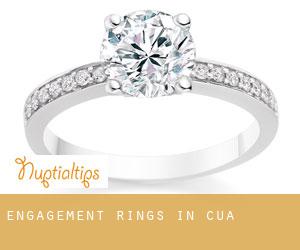 Engagement Rings in Cúa