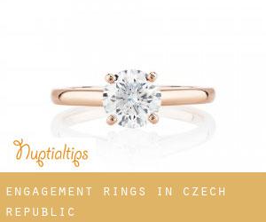 Engagement Rings in Czech Republic