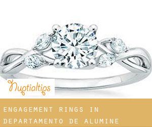 Engagement Rings in Departamento de Aluminé
