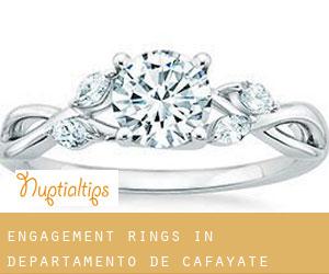 Engagement Rings in Departamento de Cafayate