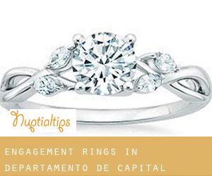 Engagement Rings in Departamento de Capital