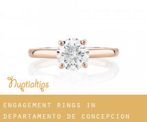 Engagement Rings in Departamento de Concepción