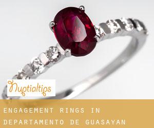 Engagement Rings in Departamento de Guasayán