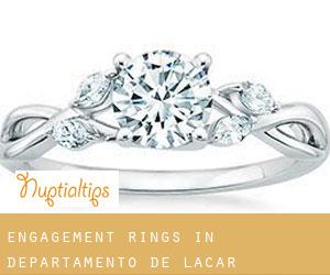 Engagement Rings in Departamento de Lácar