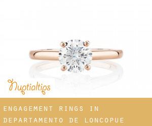 Engagement Rings in Departamento de Loncopué