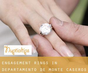 Engagement Rings in Departamento de Monte Caseros