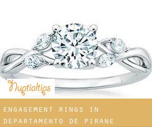 Engagement Rings in Departamento de Pirané