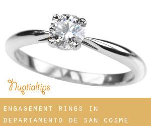 Engagement Rings in Departamento de San Cosme
