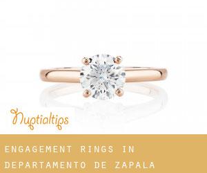 Engagement Rings in Departamento de Zapala