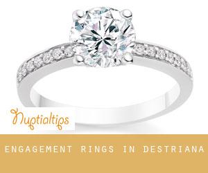 Engagement Rings in Destriana